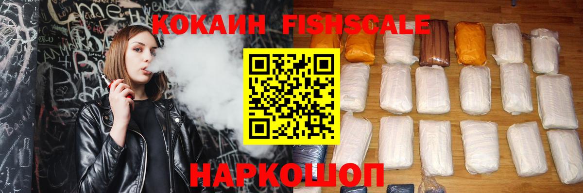 Георгиевск  COCAIN Fish Scale  Вход с VPN 